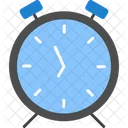 Alarm Clock  Icon