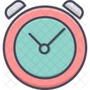 Alarm clock  Icon