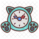 Alarm clock  Icon