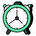 Alarm Clock  Icon