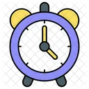 Alarm Clock  Icon
