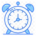 Alarm Clock  Icon
