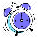 Alarm Clock  Icon