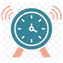 Alarm Clock  Icon