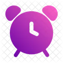 Alarm clock  Icon