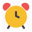 Alarm clock  Icon