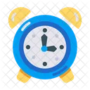 Alarm Clock  Icon