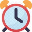 Alarm Clock Icon
