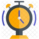 Alarm Clock  Icon
