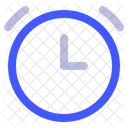 Alarm clock  Icon
