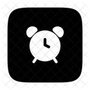 Alarm clock  Icon