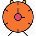 Alarm Clock  Icon