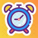 Alarm Clock  Icon