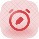 Alarm Edit  Icon
