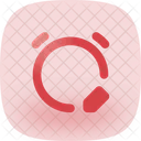 Alarm Edit  Icon