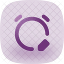 Alarm Edit  Icon