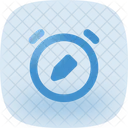 Alarm Edit  Icon