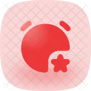 Alarm Favourite  Icon