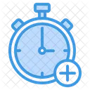 Alarm hinzufügen  Symbol