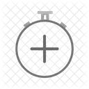 Alarm Hinzufugen Symbol