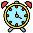 Alarm  Icon