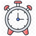 Alarm  Icon