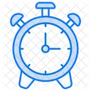 Alarm  Icon