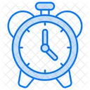 Alarm  Icon