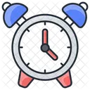 Alarm  Icon