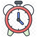 Alarm  Icon