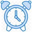 Alarm  Icon