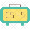 Alarm  Icon