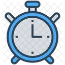 Alarm  Icon