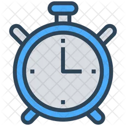 Alarm  Icon