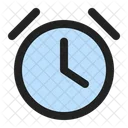 Alarm  Icon