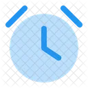 Alarm  Icon