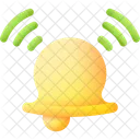 Alarm Clock Time Icon
