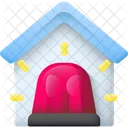 Alarm Clock Time Icon