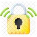 Alarm Clock Time Icon
