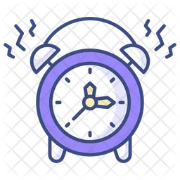 Alarm  Icon