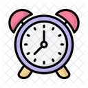 Alarm  Icon