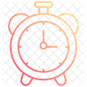 Alarm  Icon