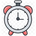 Alarm  Icon