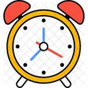 Alarm  Icon