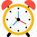 Alarm  Icon