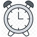 Alarm  Icon