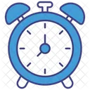 Alarm Clock Time Icon