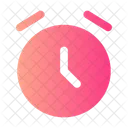 Alarm  Icon