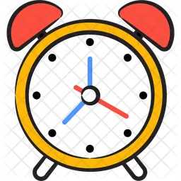 Alarm  Icon