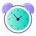 Alarm  Icon